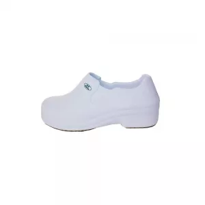 Sapato Para Cozinha Soft Works II Branco CA 31898 BB65