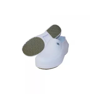 Sapato Para Cozinha Soft Works II Branco CA 31898 BB65